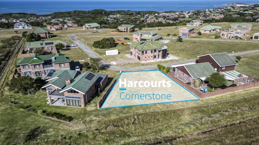 0 Bedroom Property for Sale in Cove Rock Eastern Cape